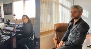 DİJİTAL TAŞ DEVRİNDE İKLİM VE EKONOMİNİN GELECEĞİ: ORTAK MÜCADELE