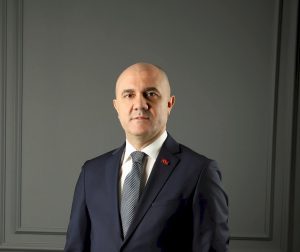 İMİB’in düzenlediği “Sanayide Maden Panelleri”nde çimento tartışıldı