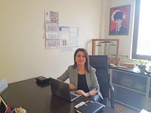 Türkiye ve Avrupa Ülkelerindeki Dip Küllü Çimento’nun İlk ”ETA Belgesini” Limak Çimento Aldı