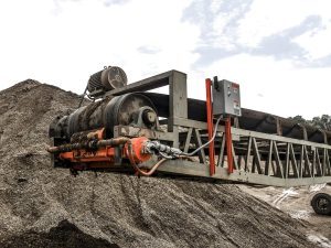 Otomatik Konveyör Bandı Sıyırıcı Gergisi, Bakım İhtiyacını ve Tahmine Dayalı Belirsizlikleri Azaltır