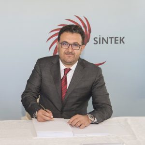 Sintek Group’tan Avrupa hamlesi