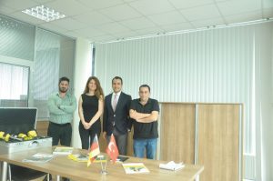 “VEGA, ölçüm teknolojisinde öncü bir firmadır.”