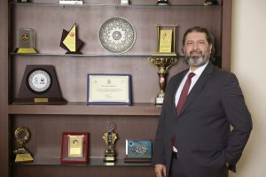 The works carried out in factories for green transformation will increase during the year