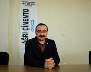 Çimento sektörü standartlara uygun ürettikleri çimentonun betonda kullanımını denetlemelidir