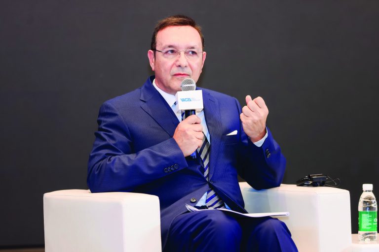 Dünya Çimento Endüstrisi Kapasite Fazlası ve Değişen Pazar Koşulları ile Birlikte Çevreci Çözümlere Yöneliyor