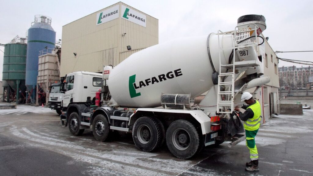 Strong Second Quarter Performance from Lafarge Africa: USD 179 Million Revenue, 248% Surge in Net Profit