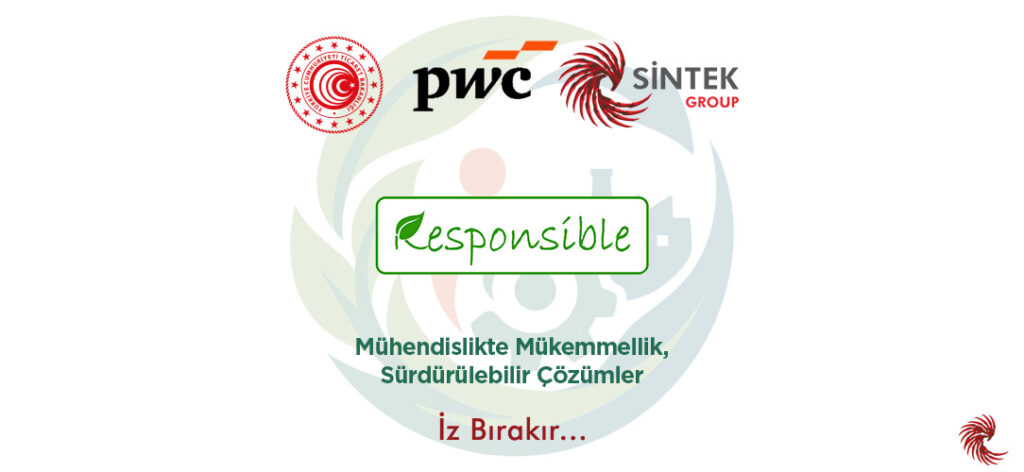 Sintek Group Has Been Granted Support for the Green Deal Compliance Project Under the Responsible Program