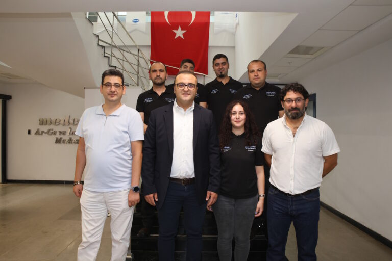 Medcem Mining R&D and Innovation Center Opened