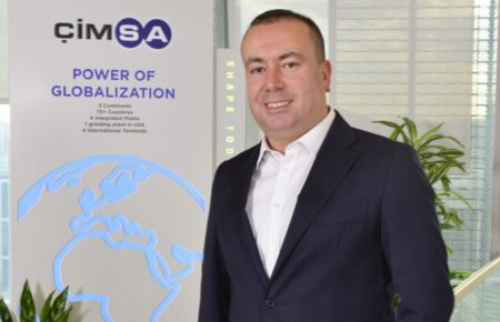 Çimsa Extends Its Grey Cement Production to Three Continents with Its New U.S. Investment