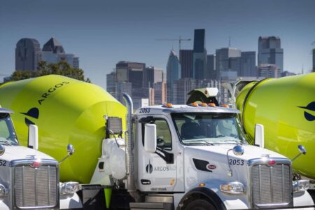 Cementos Argos, Üçüncü Çeyrek Sonuçlarını Açıkladı