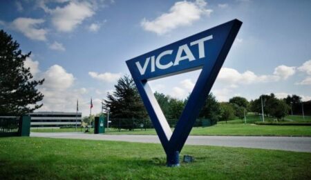Vicat, 2025 Üçüncü Çeyrek Sonuçlarını Açıkladı