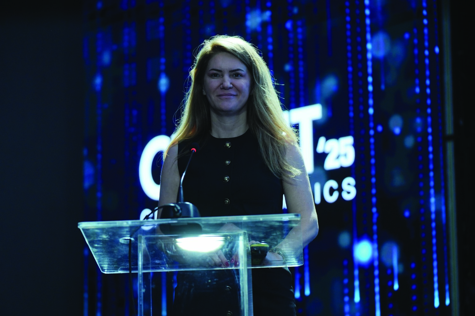 Çimento Endüstrisinin Bütünsel Dönüşümüne CUSCIT’25 Cement Olympics Perspektifinden Bakış: Yeşil, Dijital ve Finansal Stratejilerin Entegre Bir Sentezi