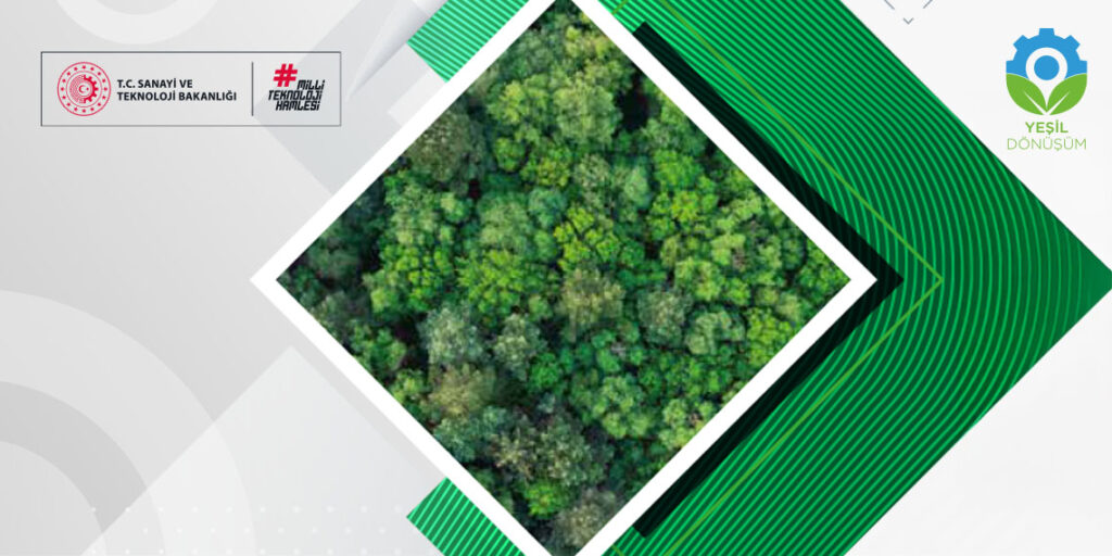 Yeşil Dönüşüm Programı, İmalat Sanayiinde Düşük Karbonlu Üretimi Destekliyor