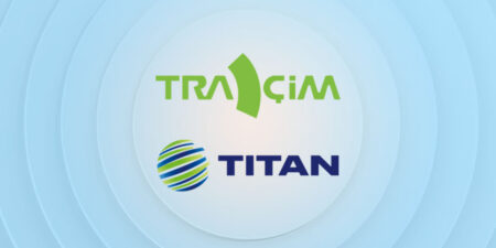 TITAN Acquires Traçim Cement in a $190 Million Deal