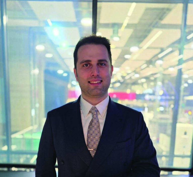 The Science and Strategic Approach to Listening to Machines The Key to Reliability-Focused Production in the Cement Industry