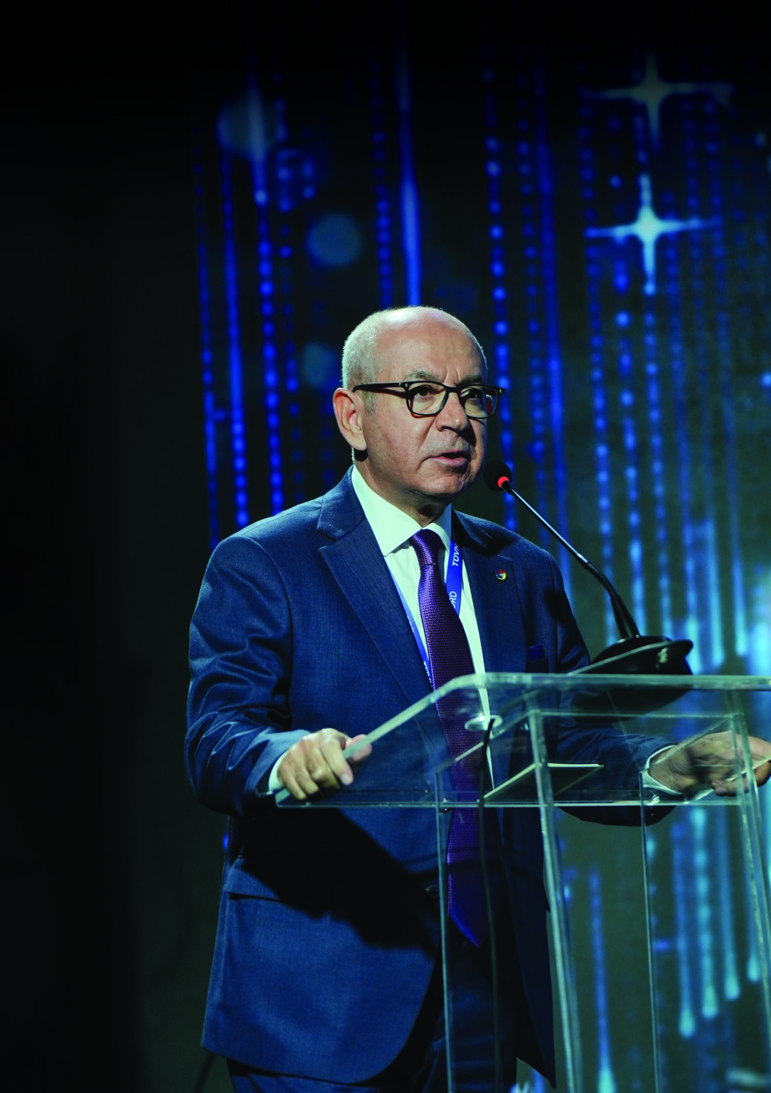 From Raw Materials to a Green Future: Collaboration Between Mining and Cement