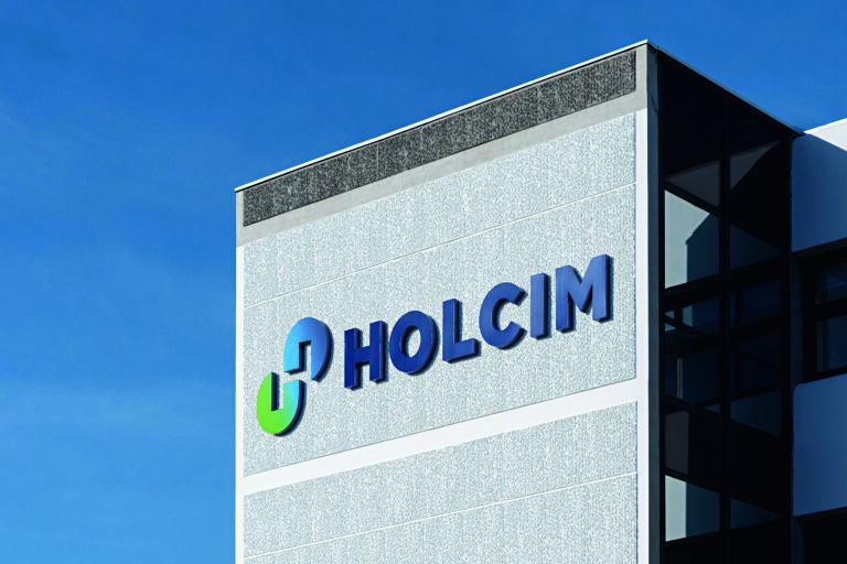 Holcim Invests in Capsol to Advance Its Decarbonization Targets