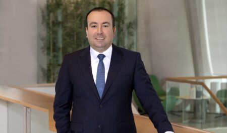 Son 5 Yılda Çimsa’dan Türkiye’ye 250 Milyon Dolarlık Yatırım, İhracata 1,5 Milyar Dolarlık Katkı