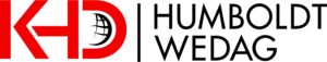 KHD Humboldt Wedag
