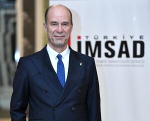 2025 Yılında Türkiye İMSAD Çatısı Altında Öne Çıkan Ortak Gündemler, Sektörün Hem Kısa Vadeli Dayanıklılığını Korumaya Hem de Uzun Vadeli Dönüşüm Hedeflerini Desteklemeye Odaklandı Tayfun Küçükoğlu