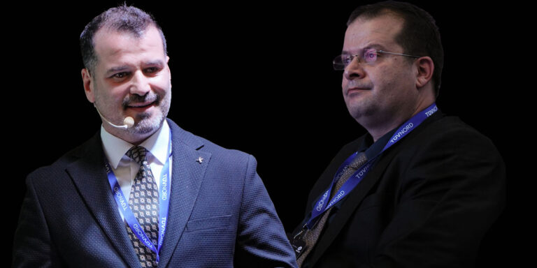 Serkan Çayırlı Hasan Serkan Gökçen